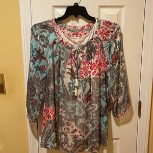 Ladies blouse